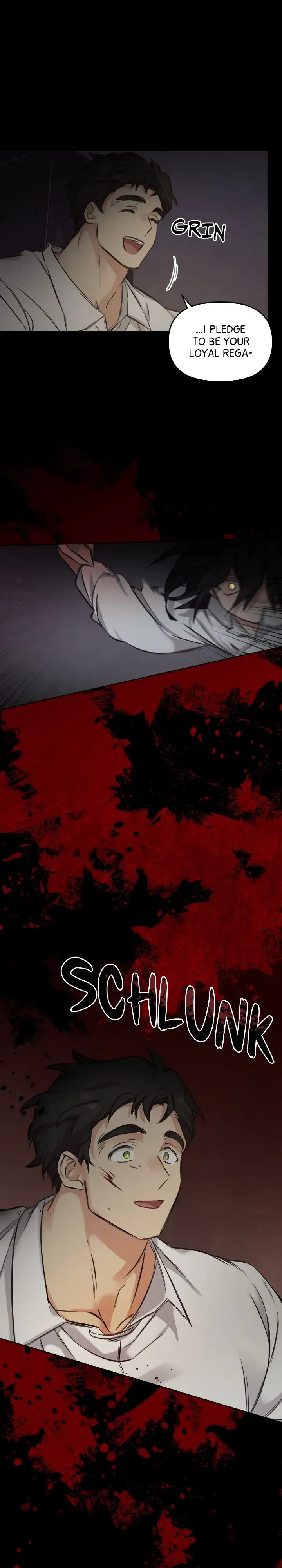 Regas Chapter 4 Online - página 35