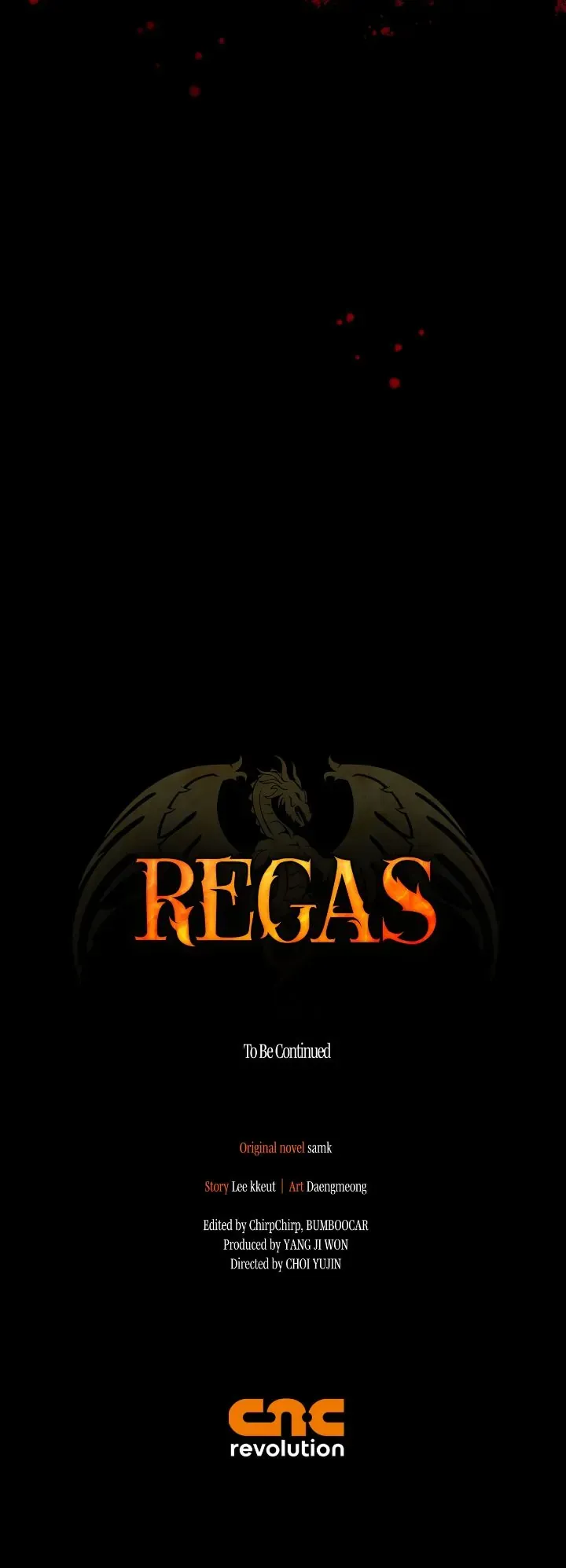 Regas Chapter 4 Online - página 36
