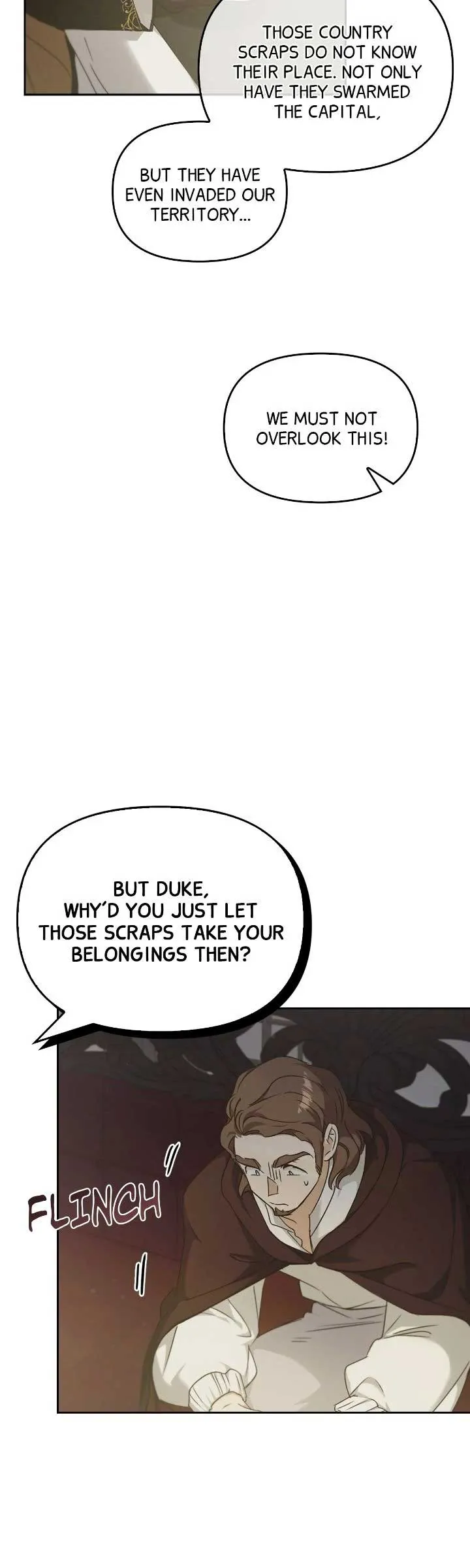 Regas Chapter 40 Online - página 2