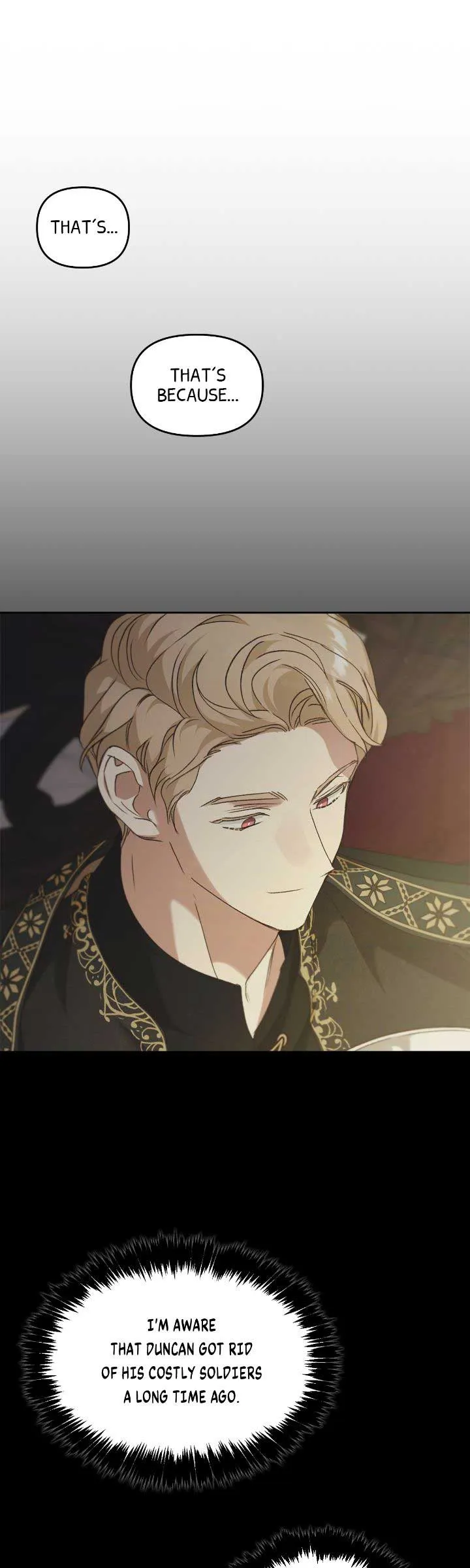 Regas Chapter 40 Online - página 3