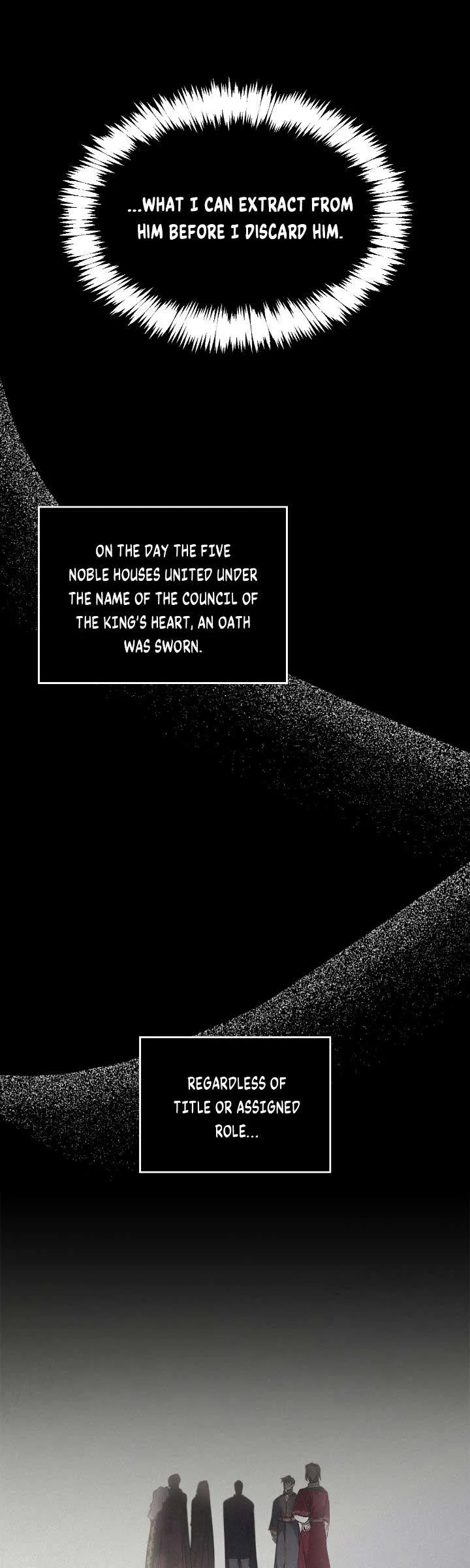 Regas Chapter 40 Online - página 5