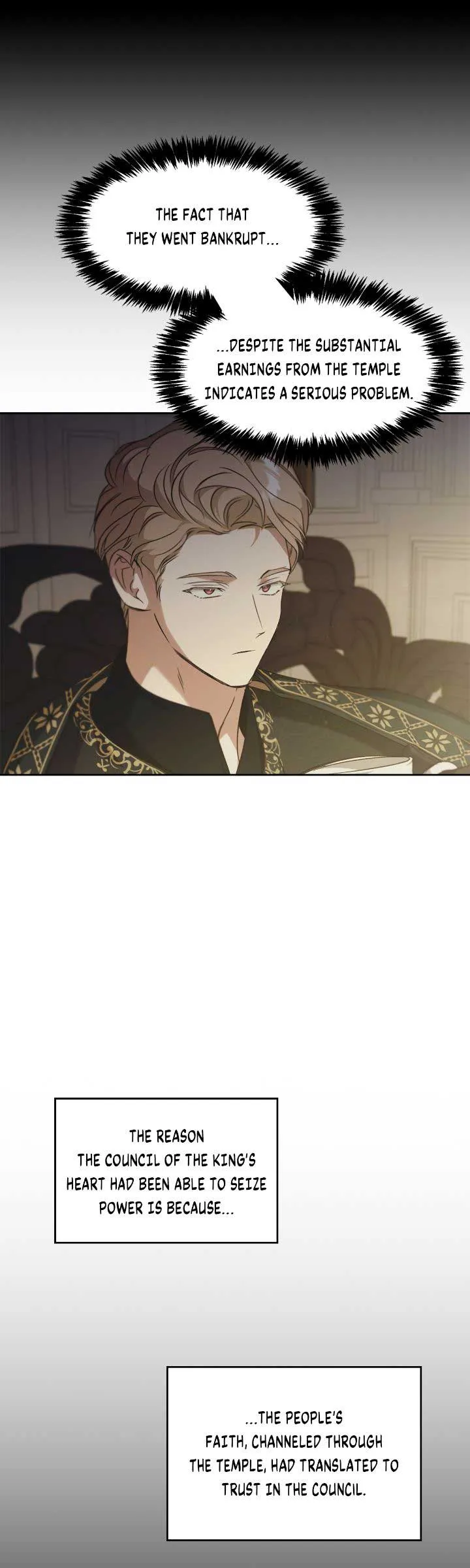 Regas Chapter 40 Online - página 12