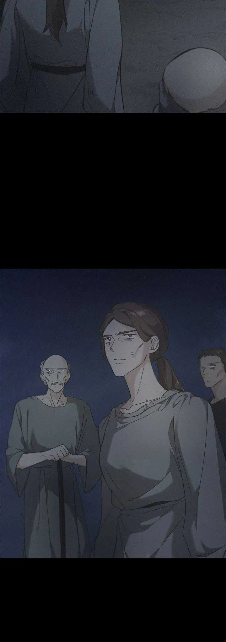Regas Chapter 40 Online - página 14