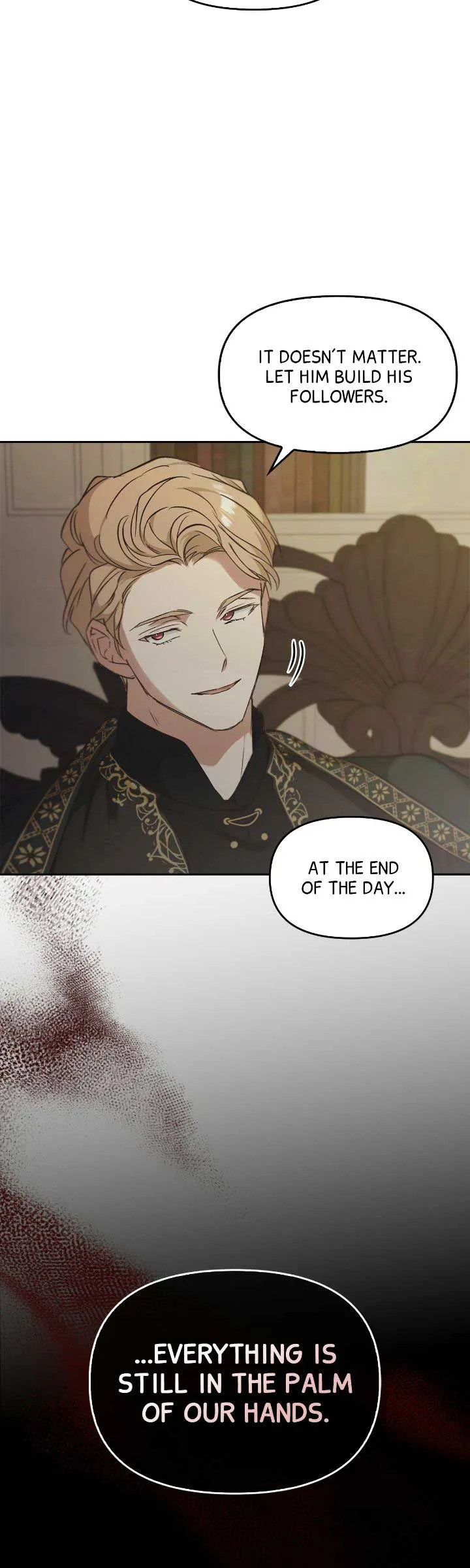 Regas Chapter 40 Online - página 18