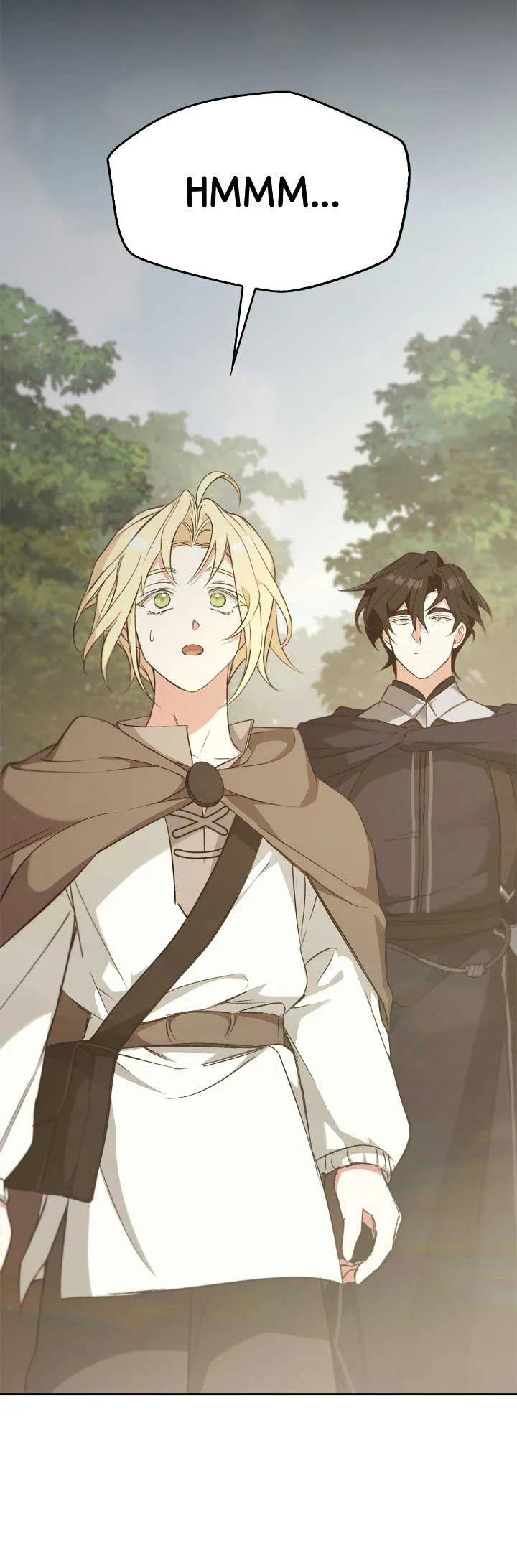 Regas Chapter 40 Online - página 21