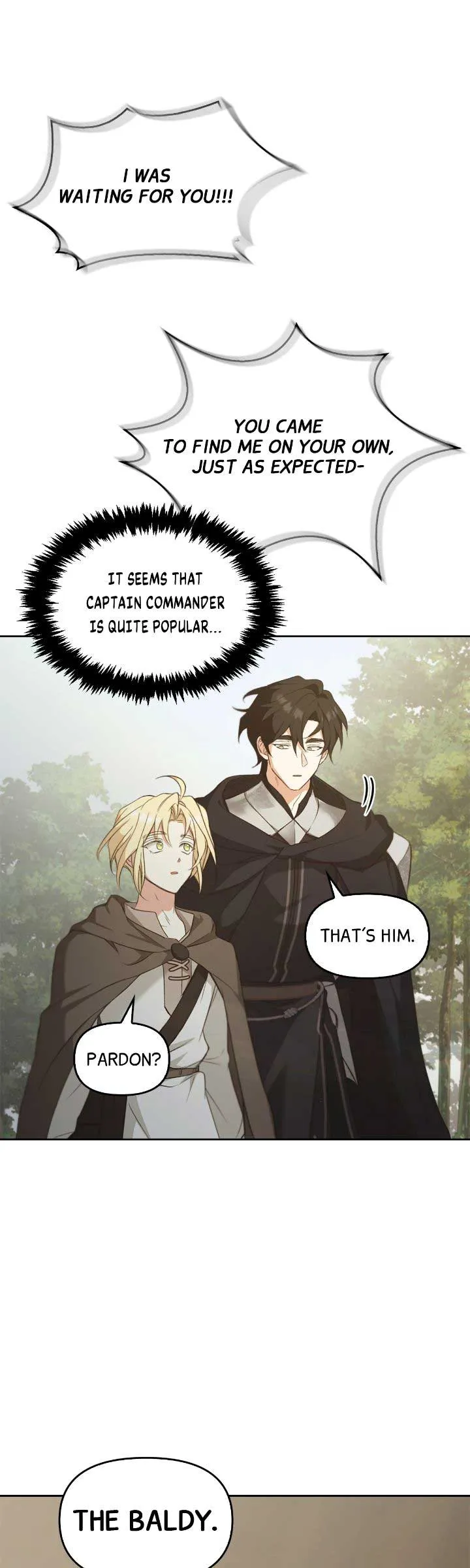 Regas Chapter 40 Online - página 24