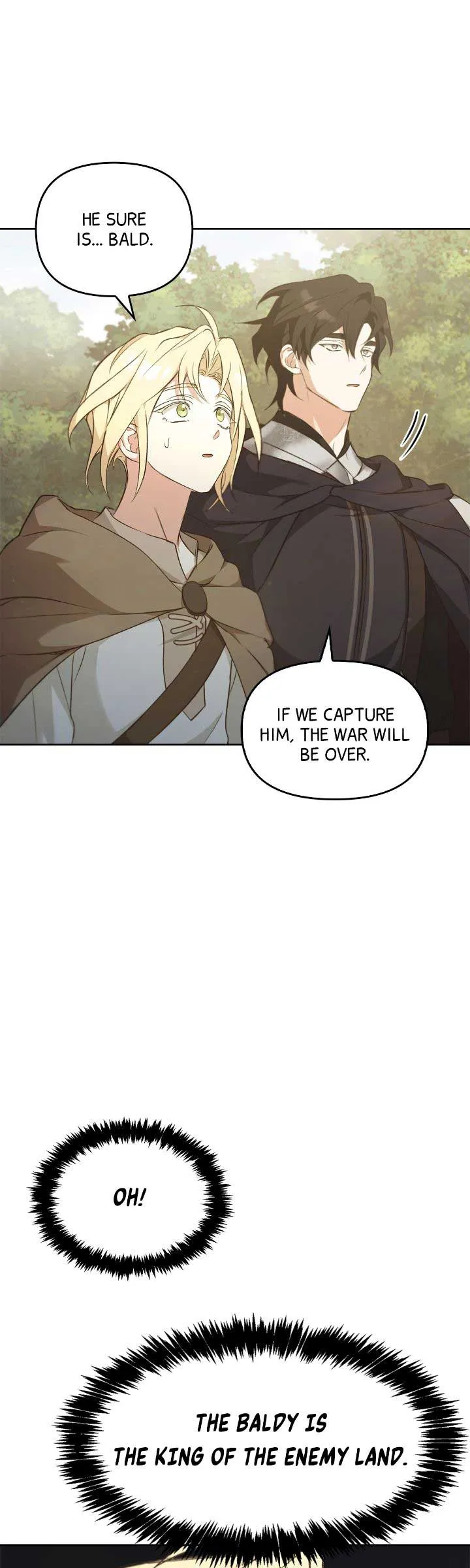 Regas Chapter 40 Online - página 26