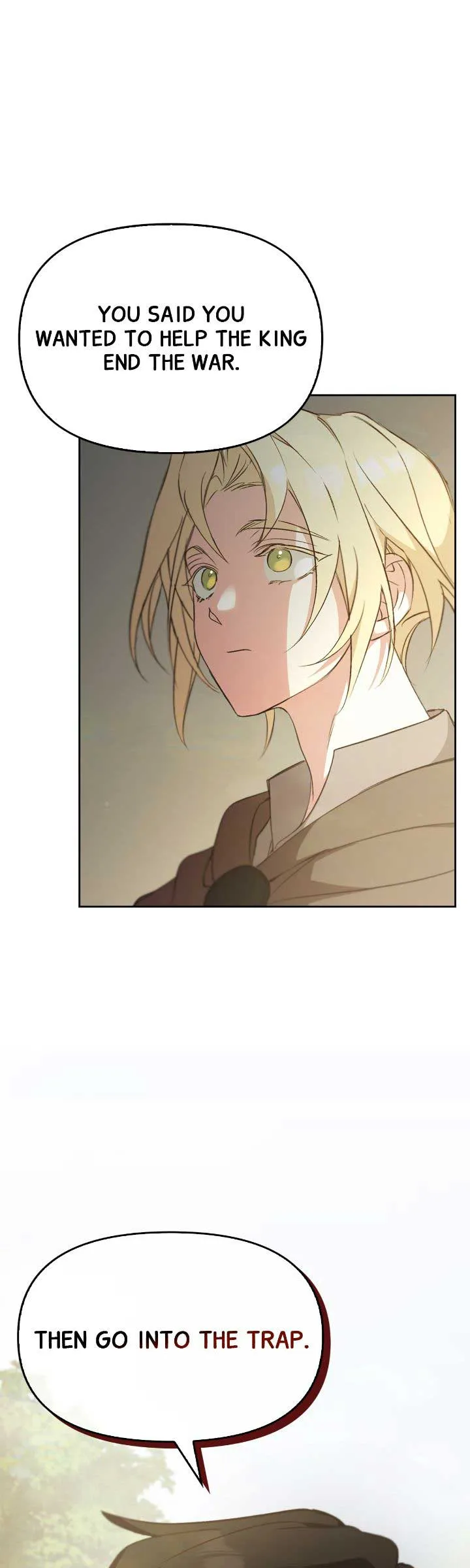 Regas Chapter 40 Online - página 28
