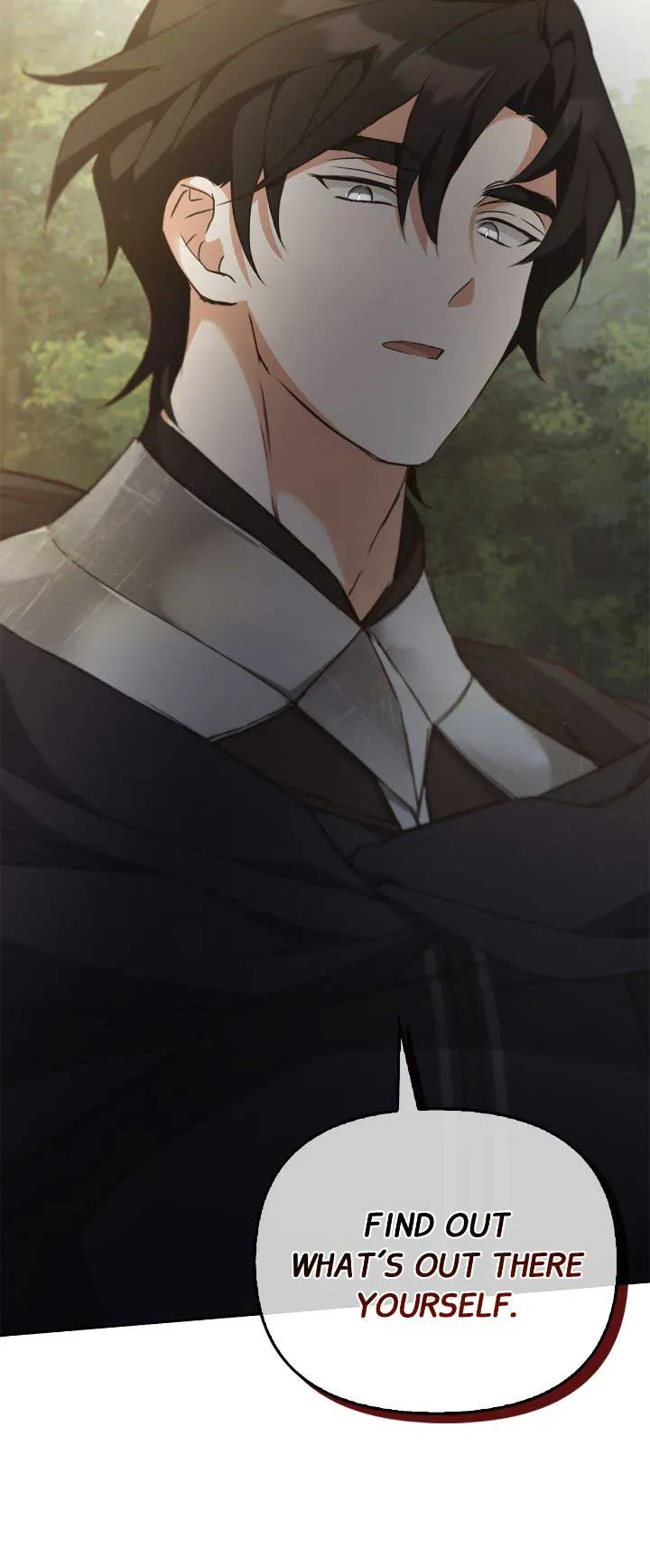 Regas Chapter 40 Online - página 29