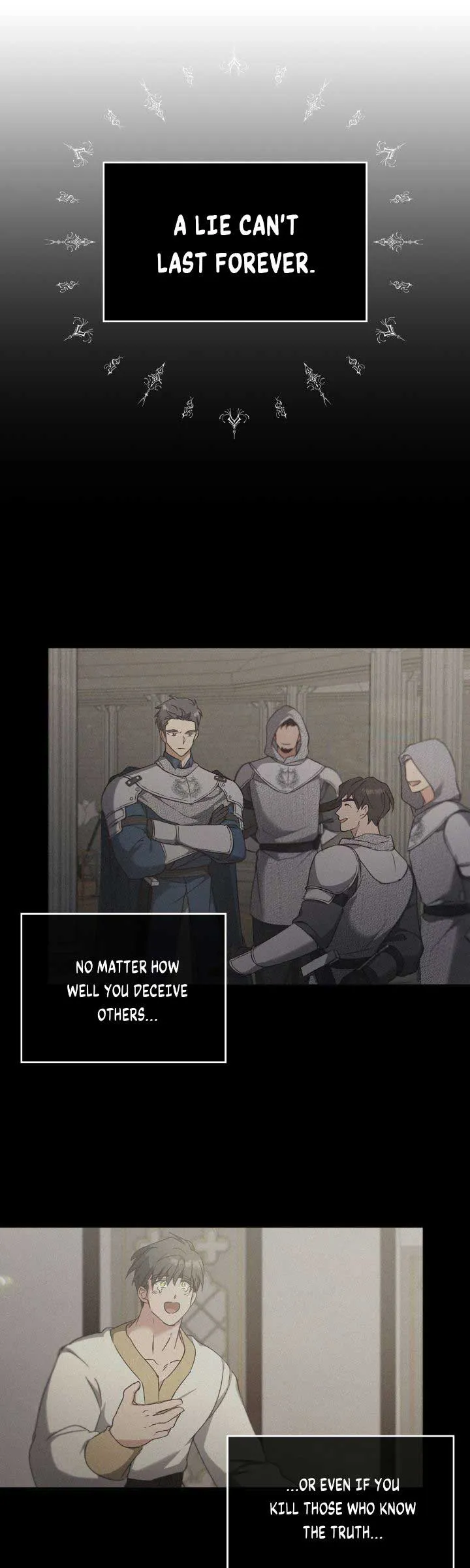 Regas Chapter 40 Online - página 30