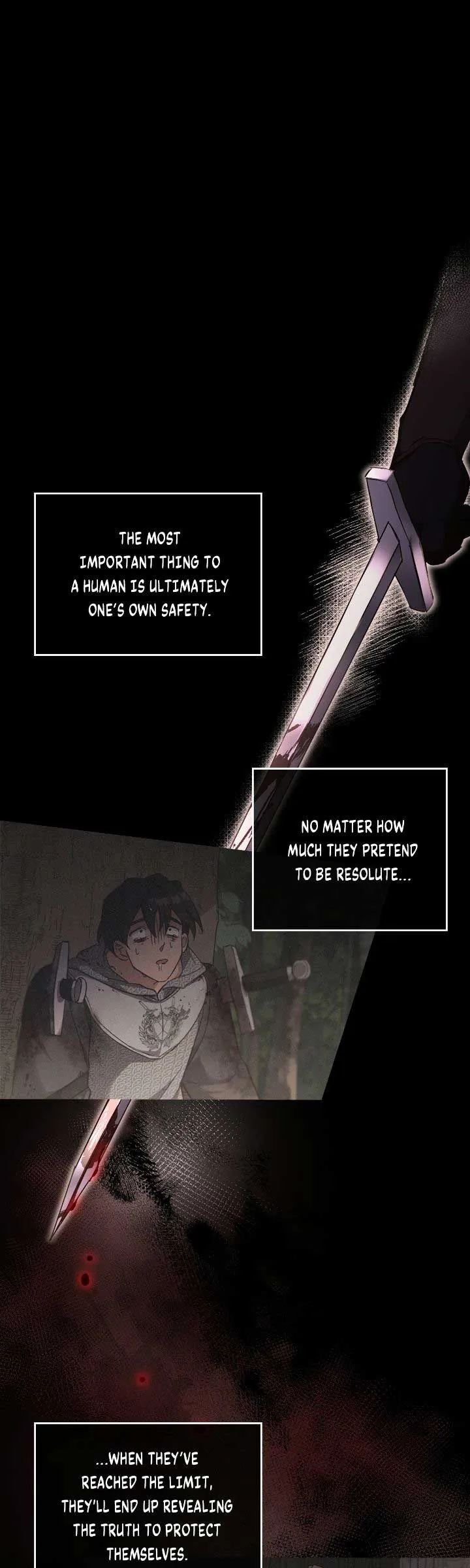 Regas Chapter 40 Online - página 32