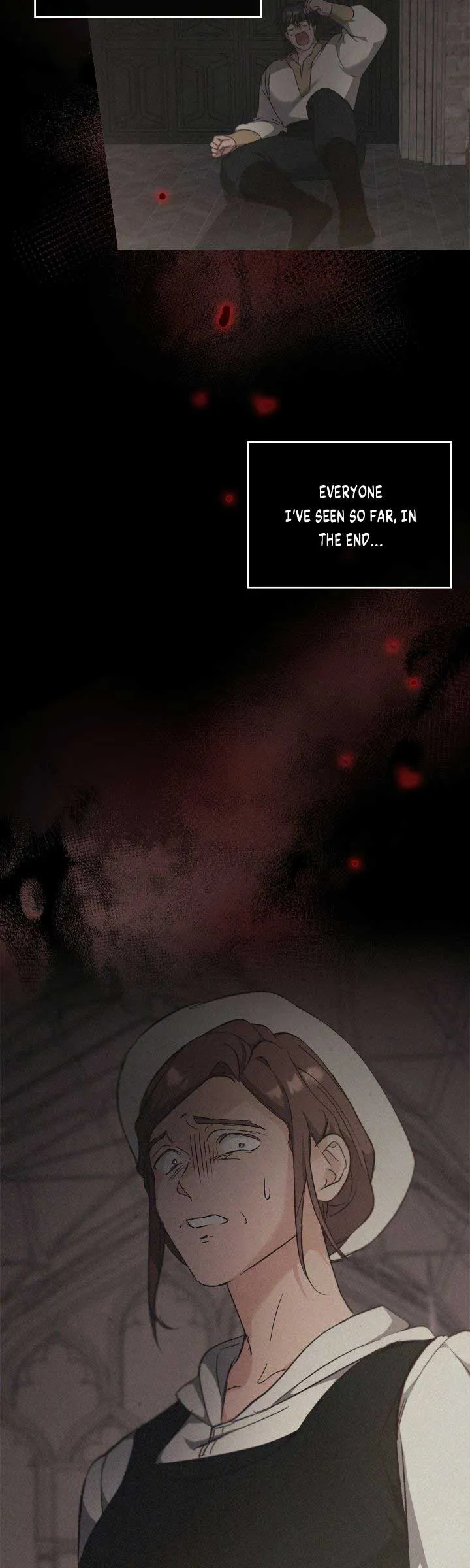 Regas Chapter 40 Online - página 33