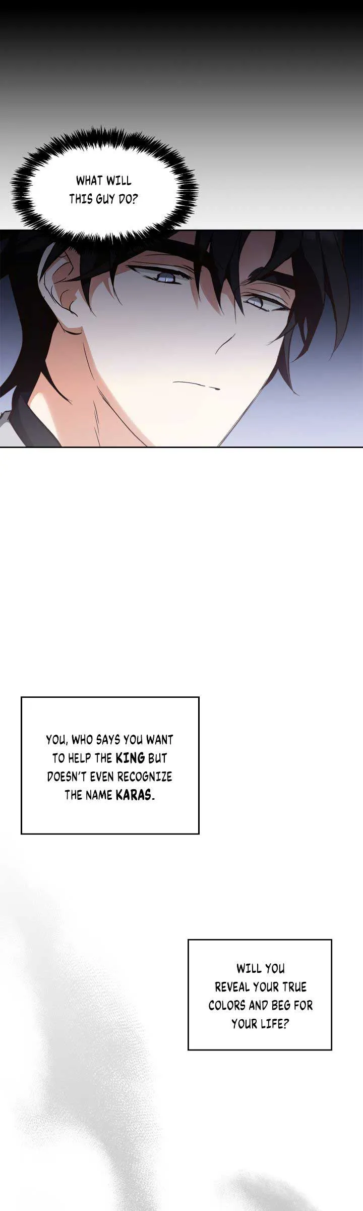 Regas Chapter 40 Online - página 35