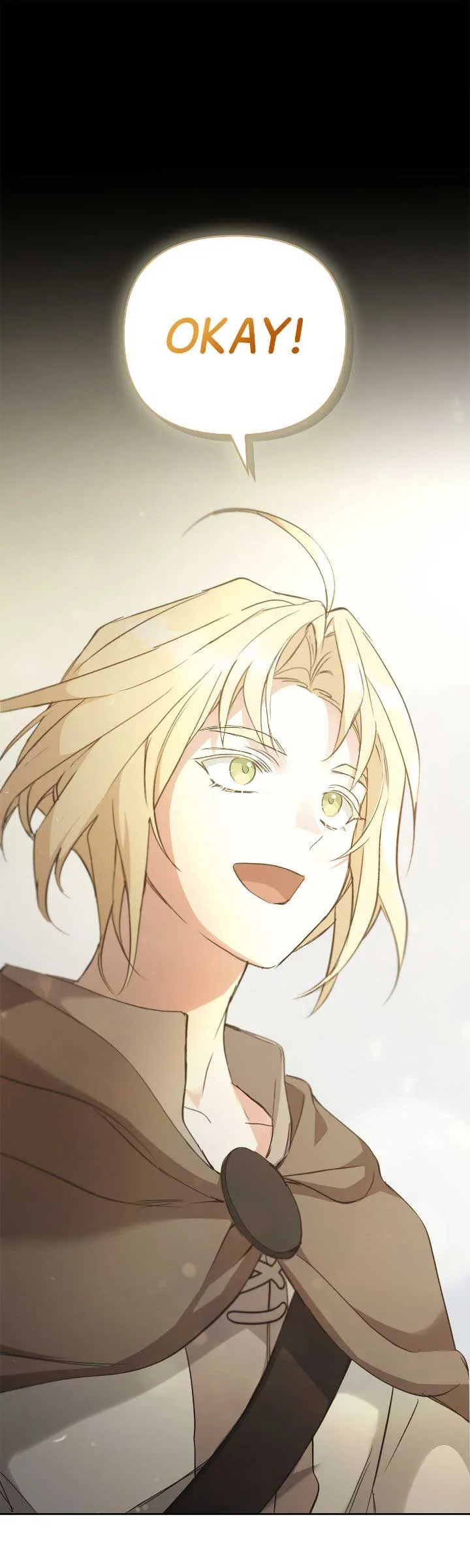Regas Chapter 40 Online - página 37
