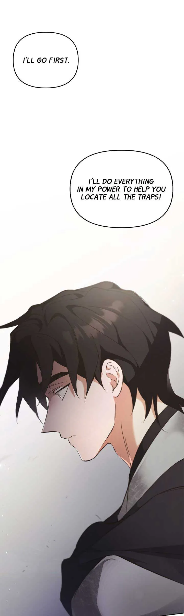 Regas Chapter 40 Online - página 38