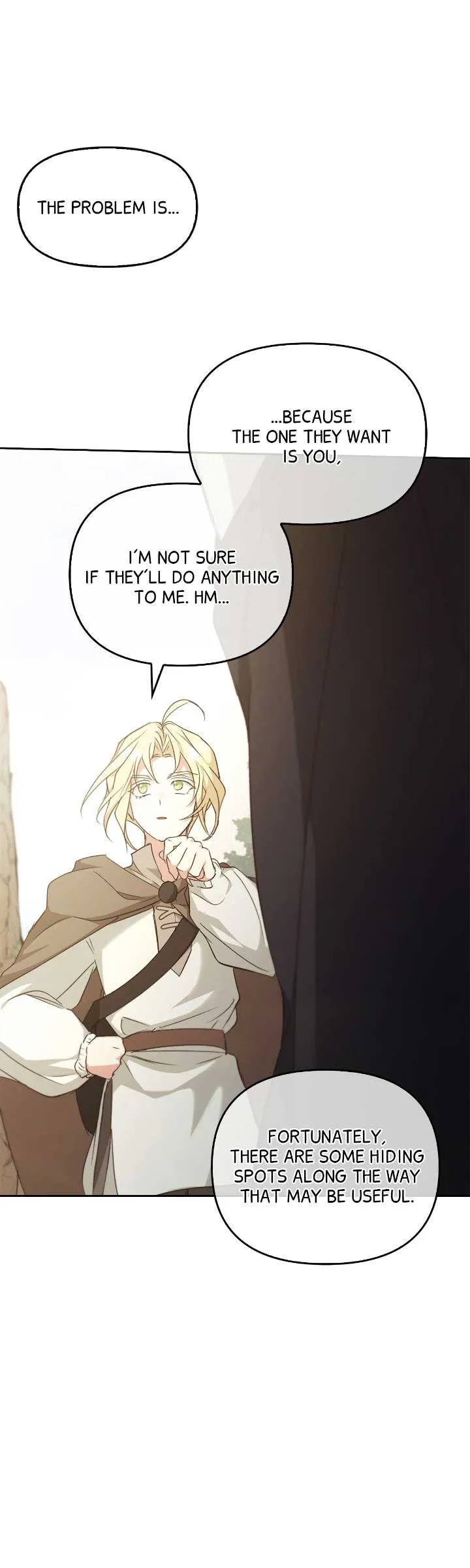 Regas Chapter 40 Online - página 40