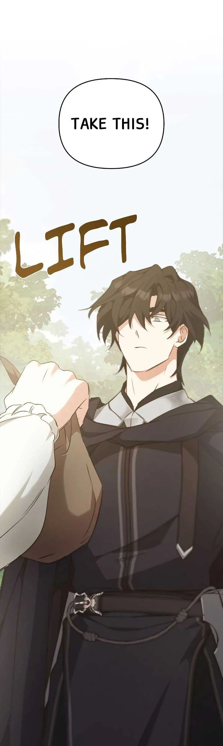 Regas Chapter 40 Online - página 43