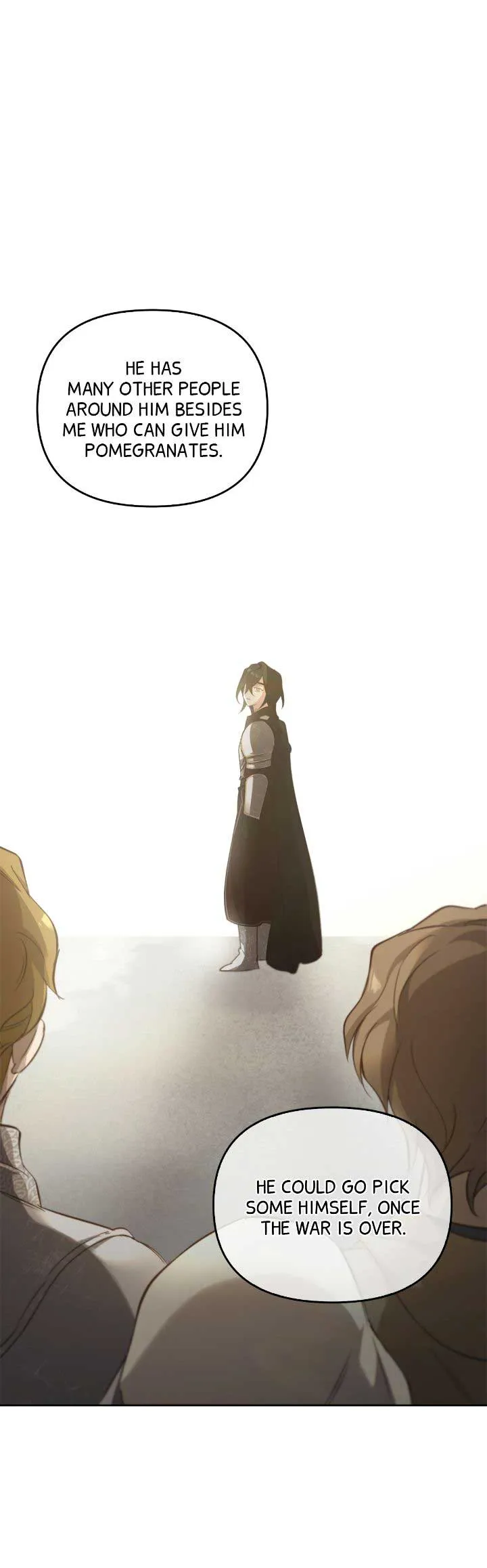 Regas Chapter 40 Online - página 47