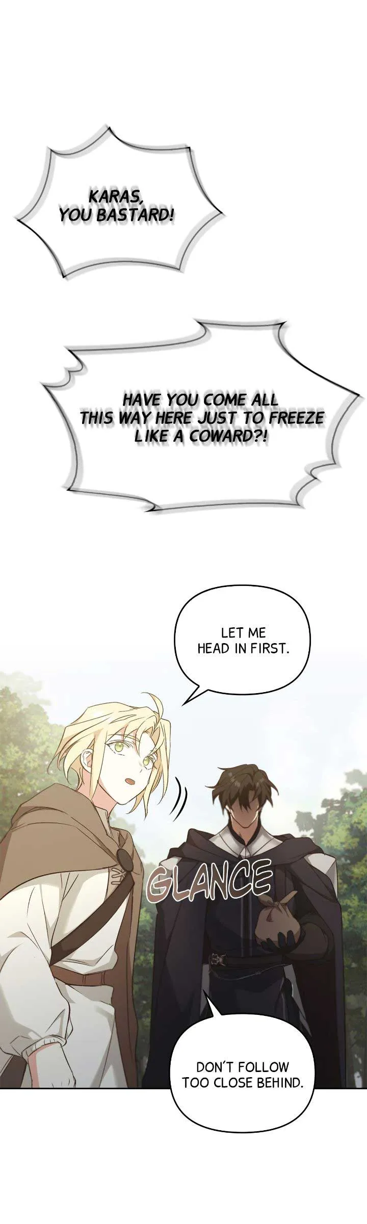 Regas Chapter 40 Online - página 51