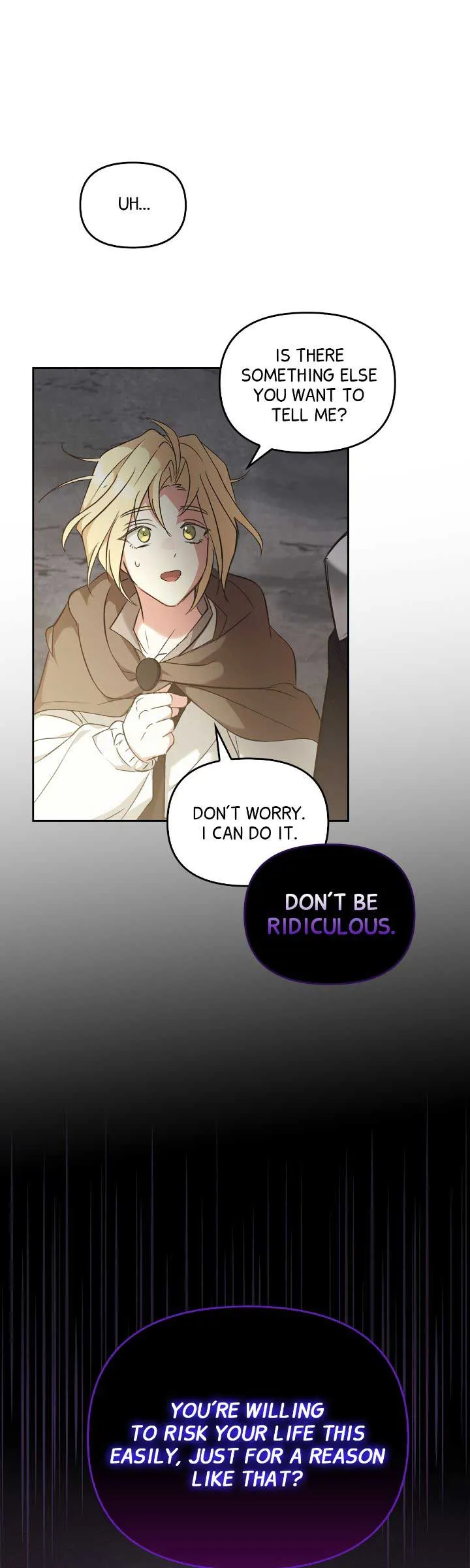 Regas Chapter 40 Online - página 53