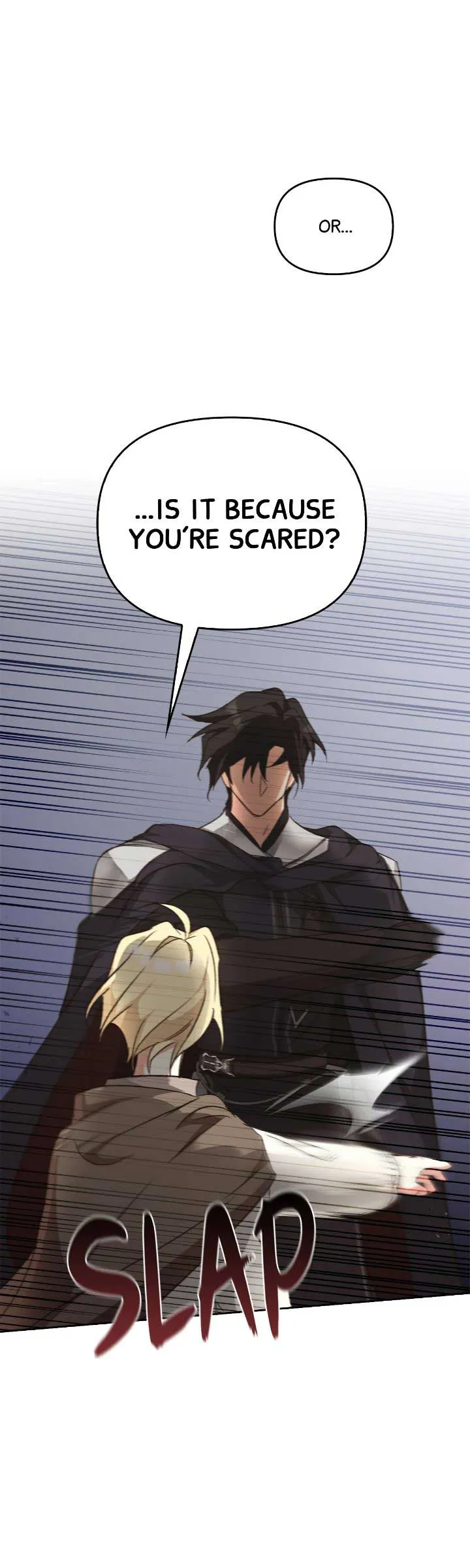 Regas Chapter 40 Online - página 57