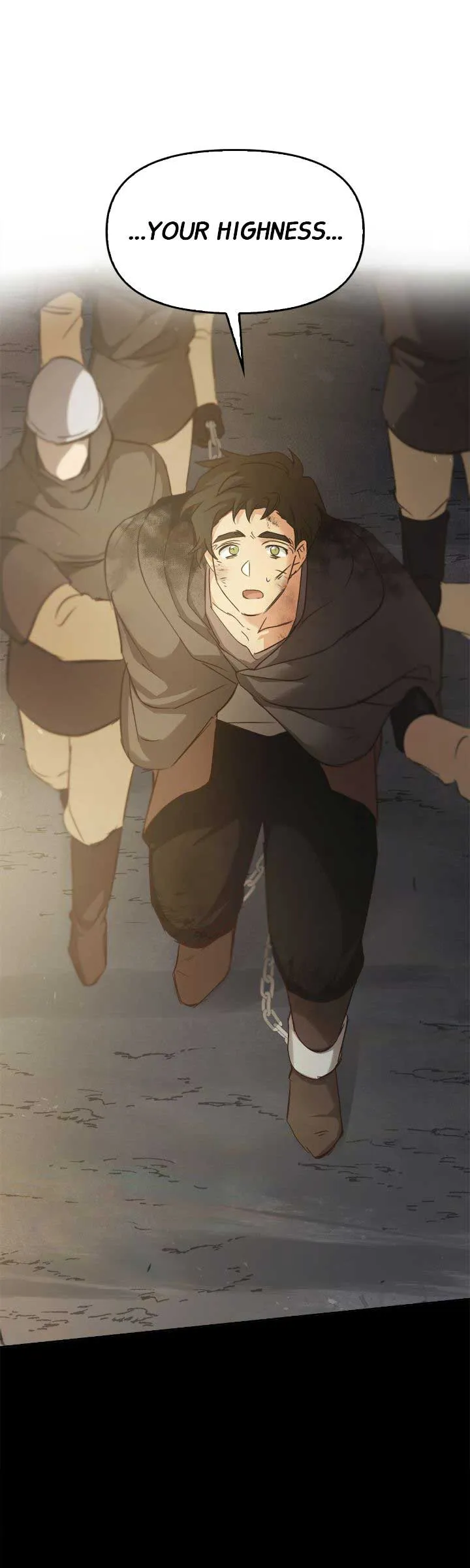 Regas Chapter 40 Online - página 64