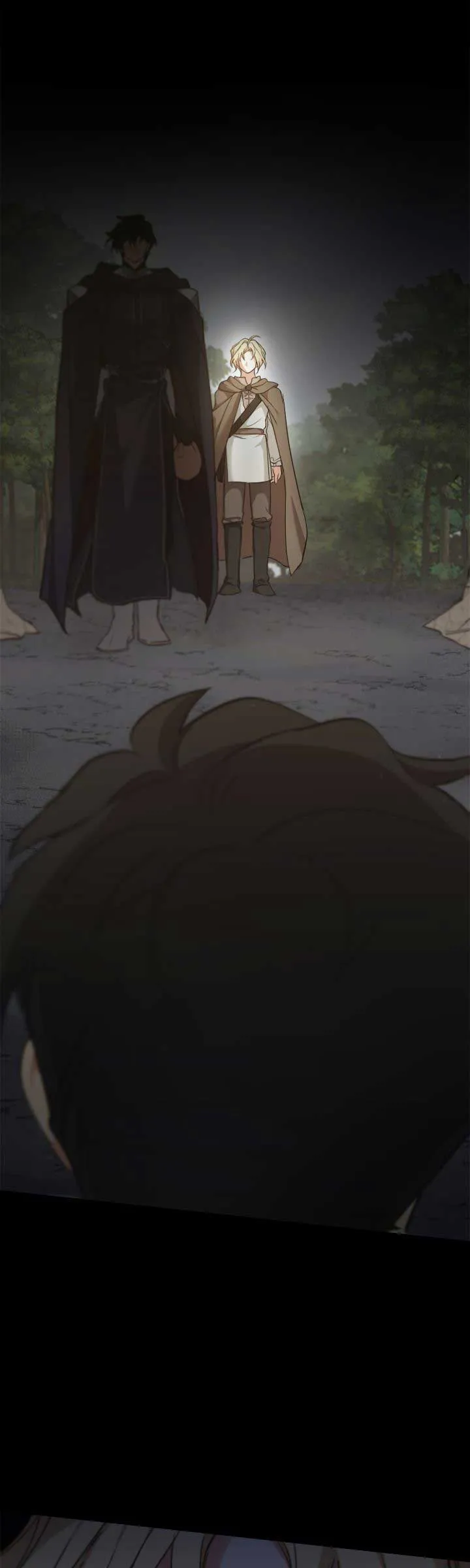Regas Chapter 40 Online - página 65