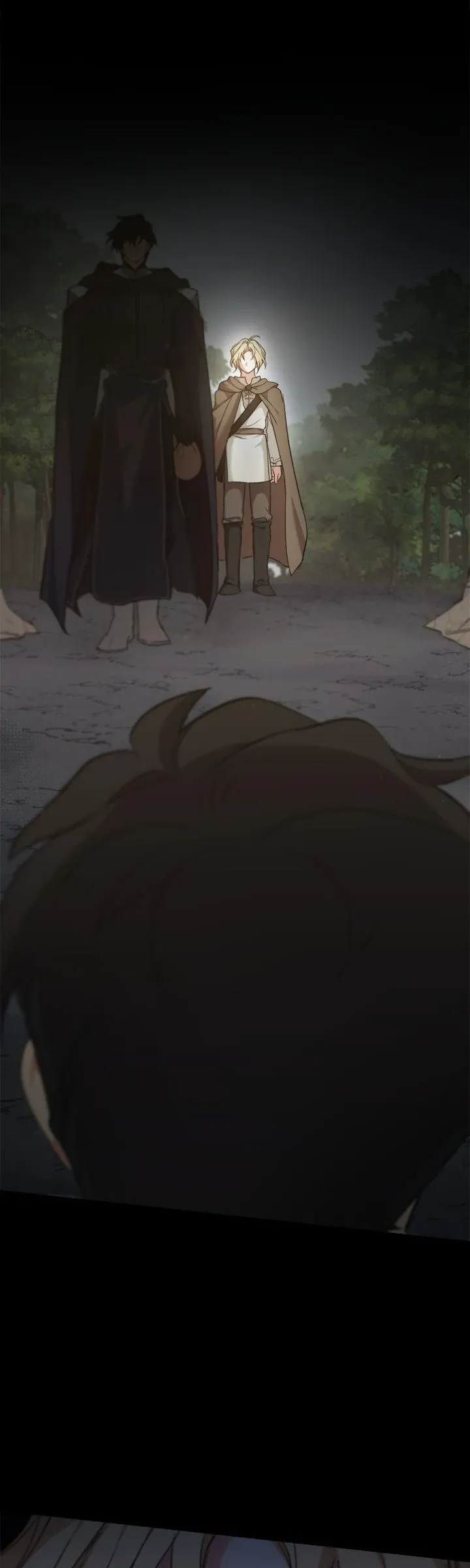 Regas Chapter 41 Online - página 2