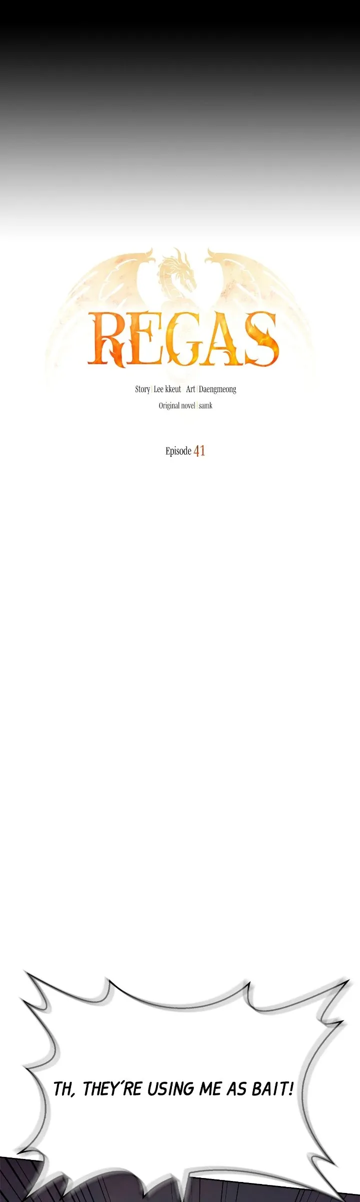 Regas Chapter 41 Online - página 4