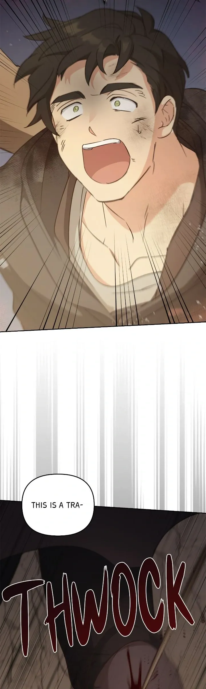 Regas Chapter 41 Online - página 5
