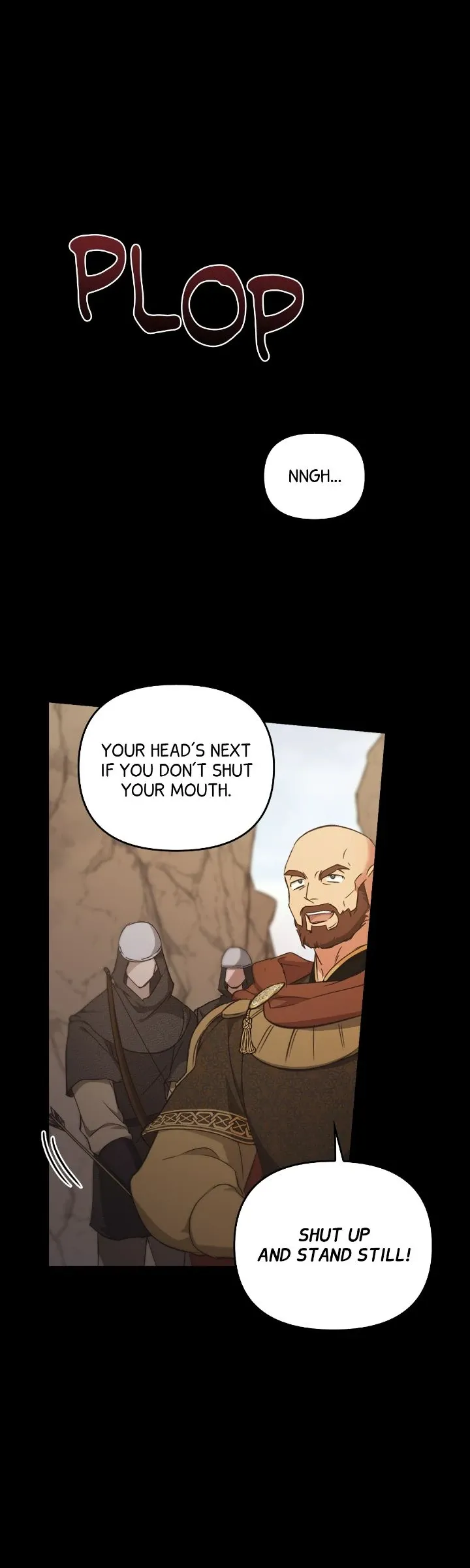 Regas Chapter 41 Online - página 7