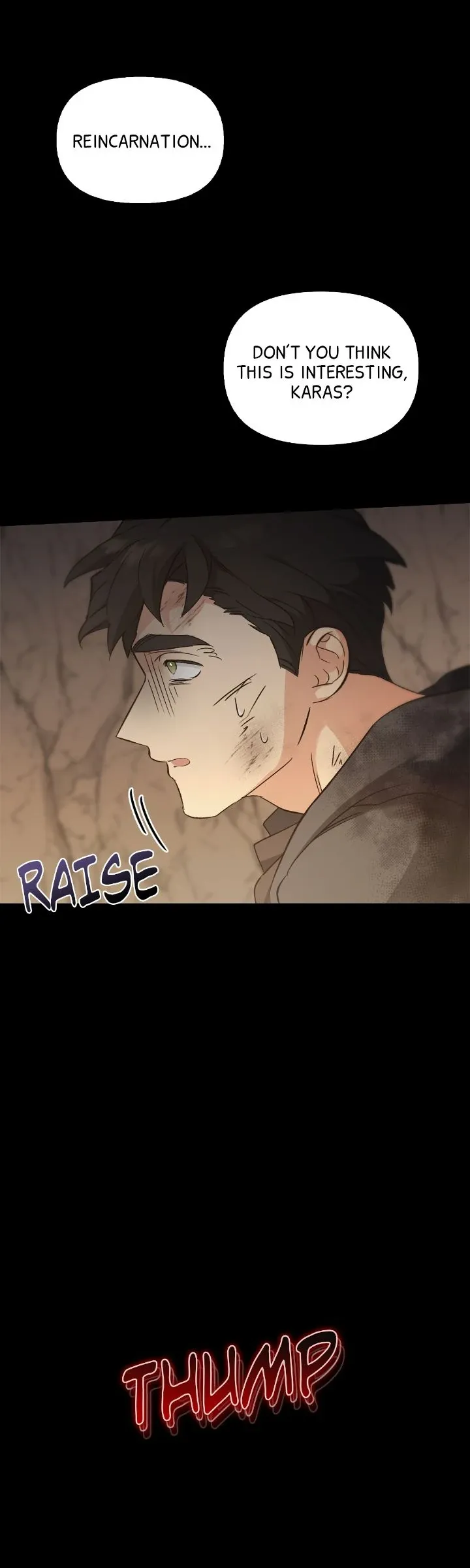 Regas Chapter 41 Online - página 8