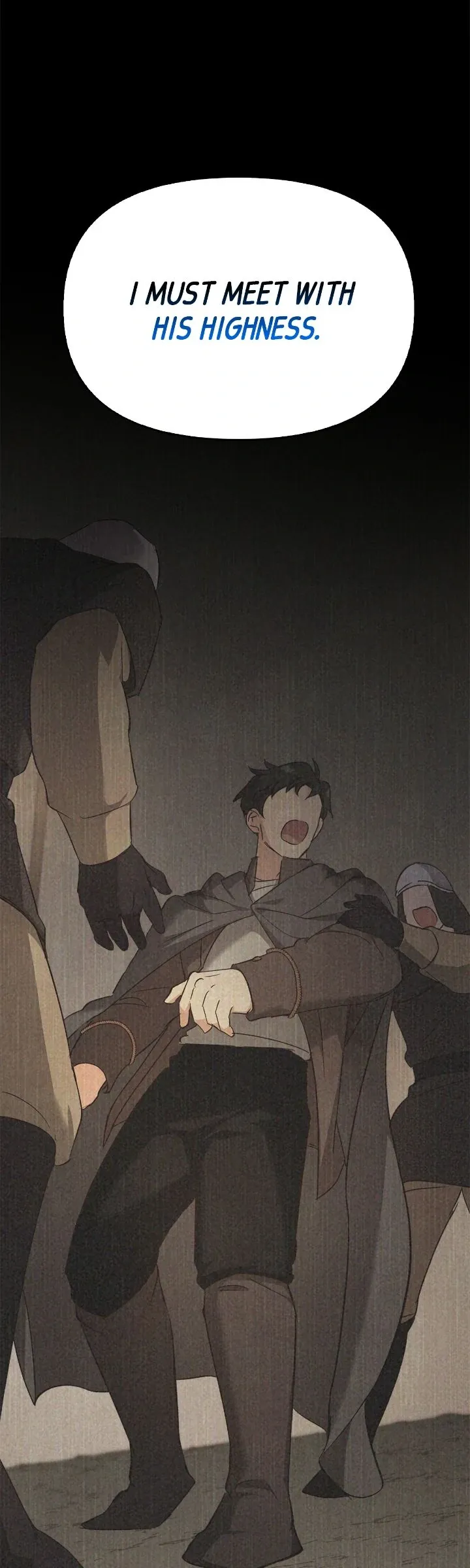 Regas Chapter 41 Online - página 10