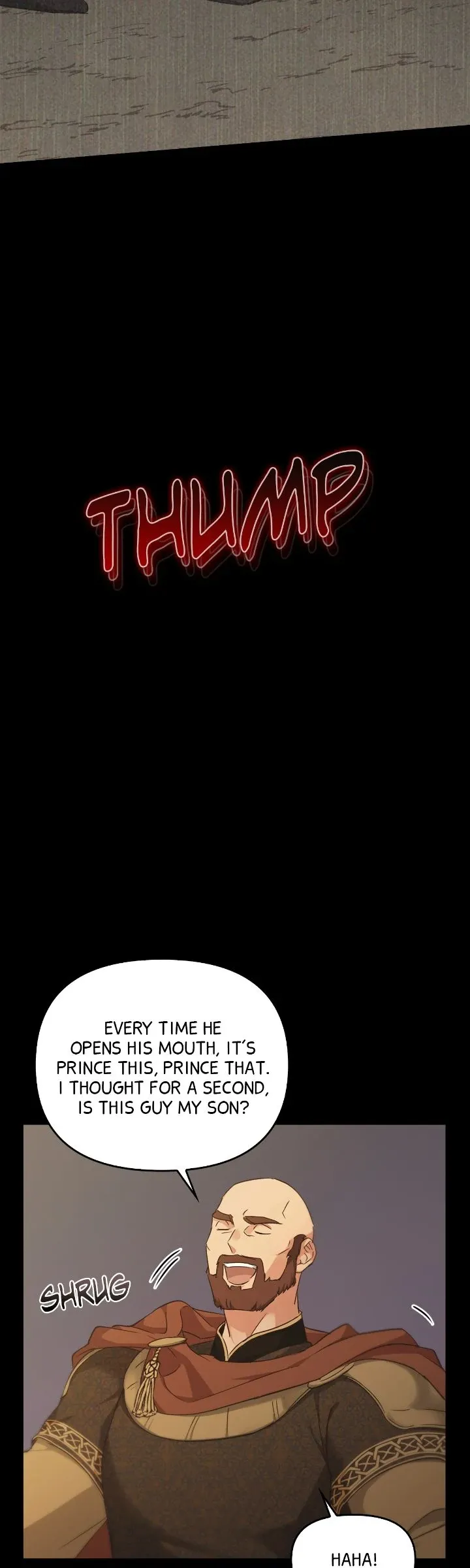 Regas Chapter 41 Online - página 11