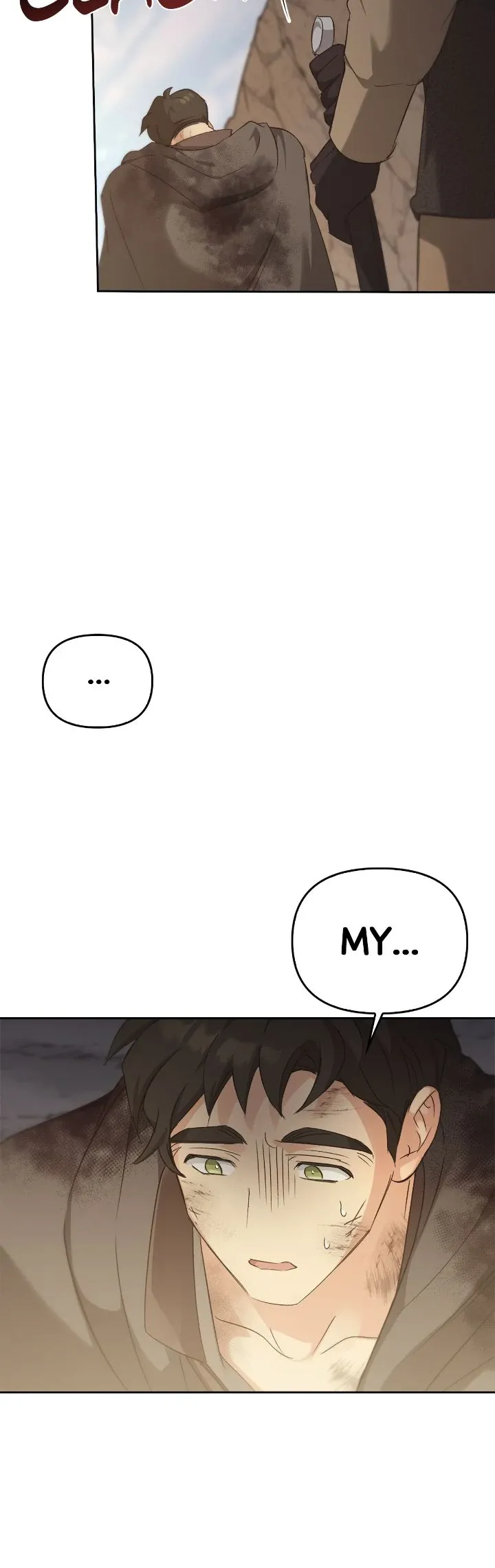 Regas Chapter 41 Online - página 16