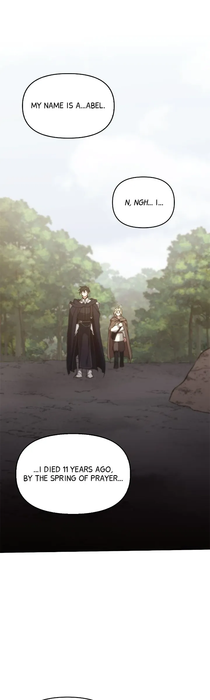 Regas Chapter 41 Online - página 17