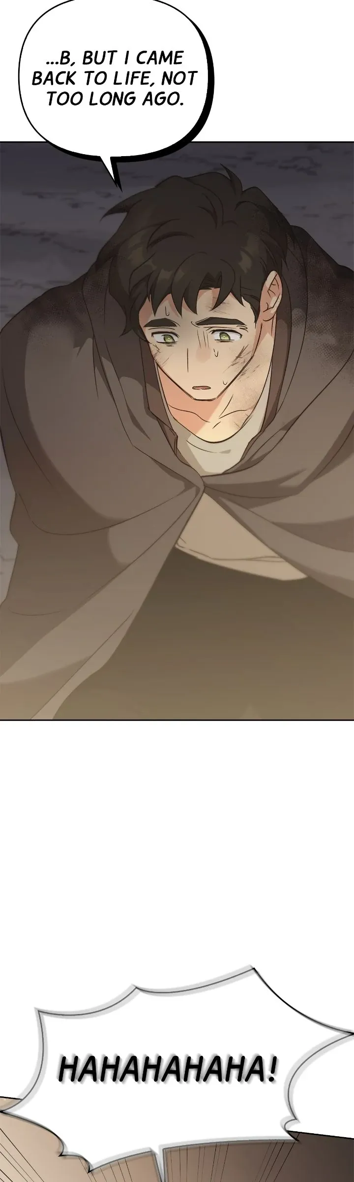 Regas Chapter 41 Online - página 18