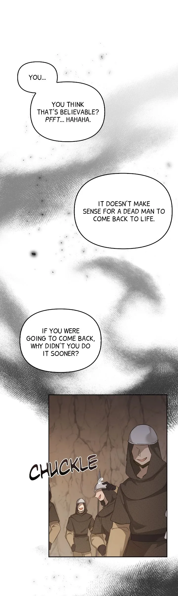 Regas Chapter 41 Online - página 20