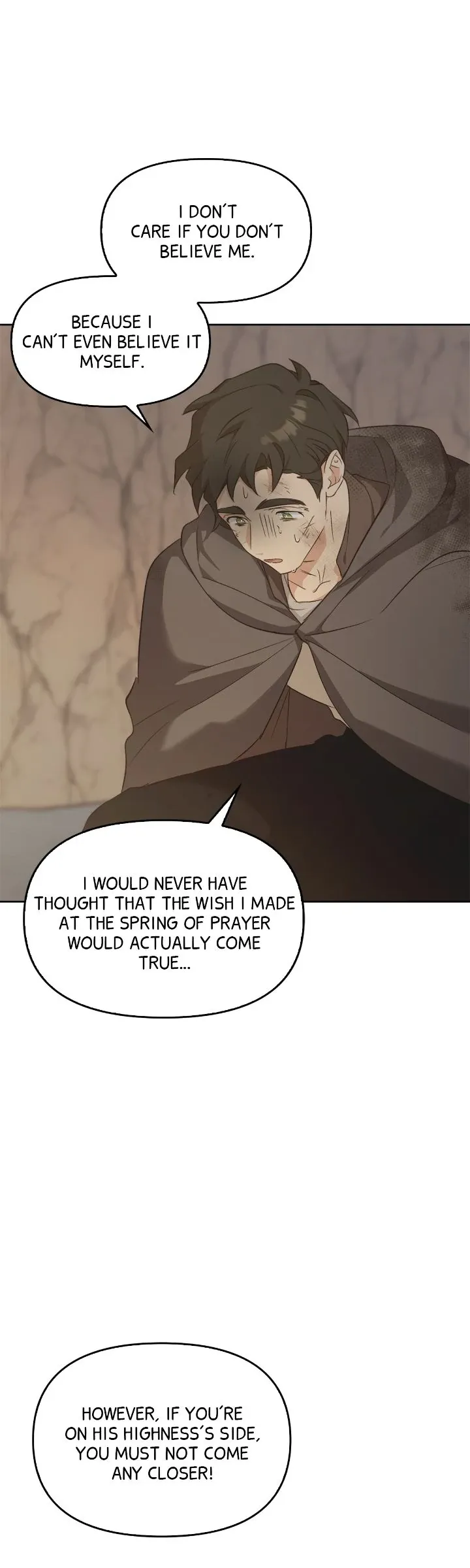 Regas Chapter 41 Online - página 22