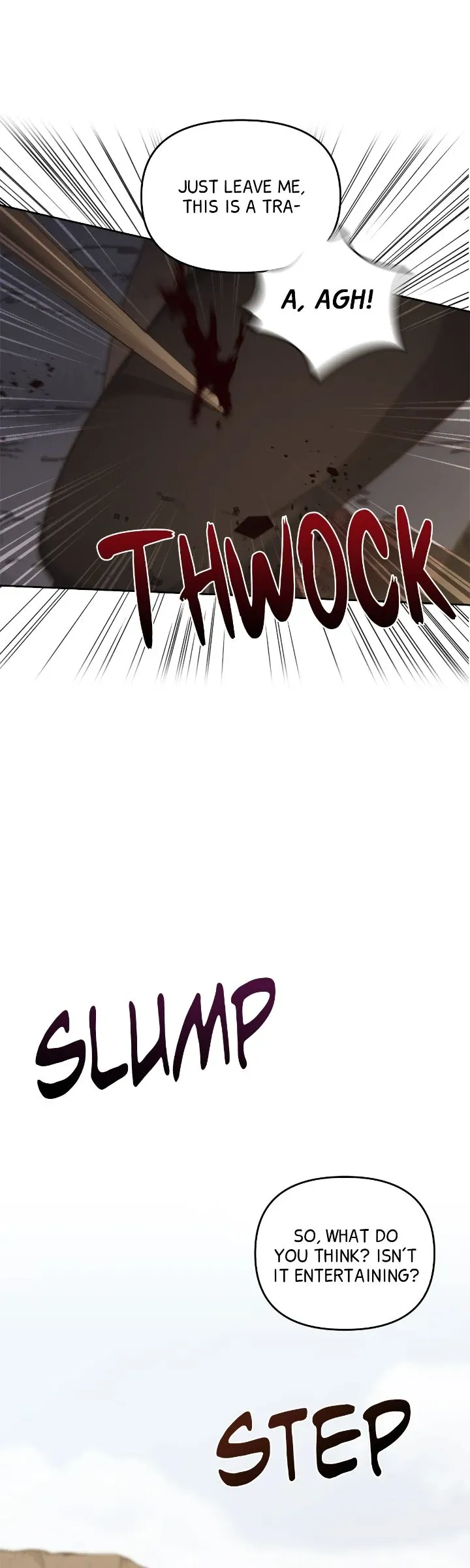 Regas Chapter 41 Online - página 23