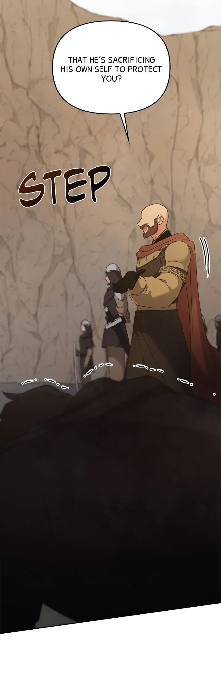 Regas Chapter 41 Online - página 24