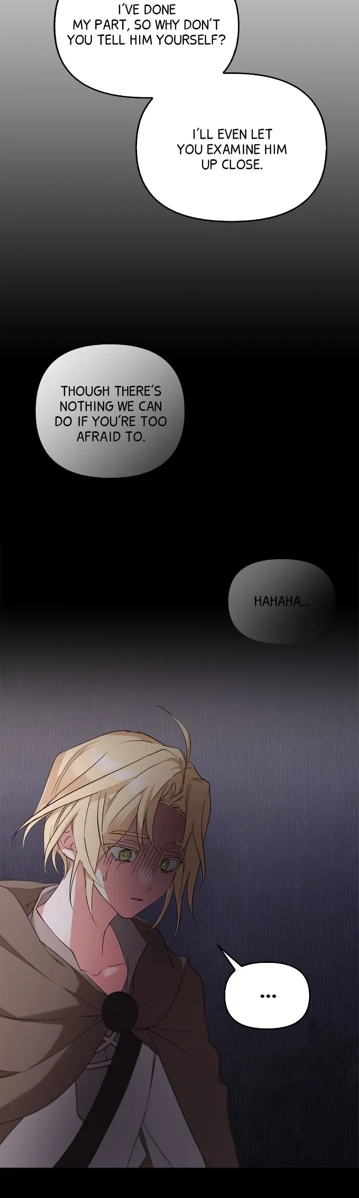 Regas Chapter 41 Online - página 26