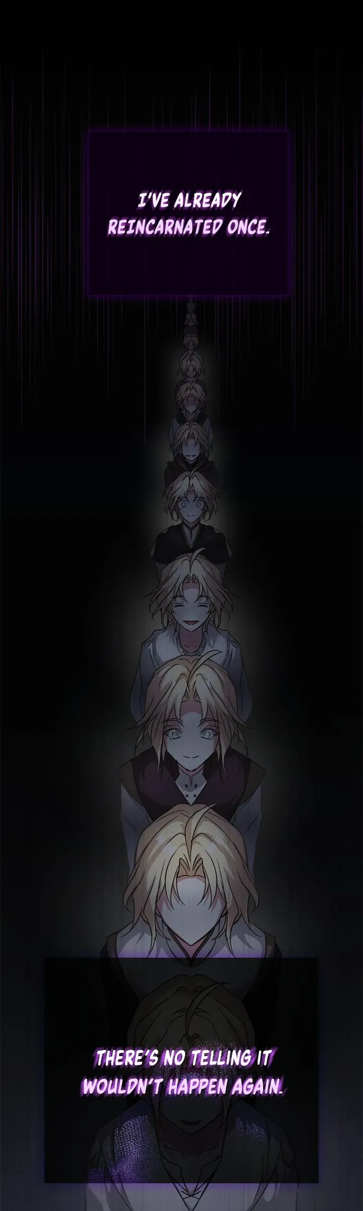 Regas Chapter 41 Online - página 34
