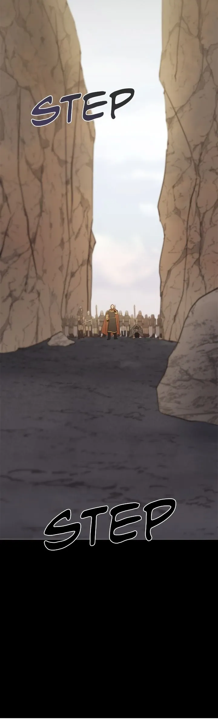 Regas Chapter 41 Online - página 48
