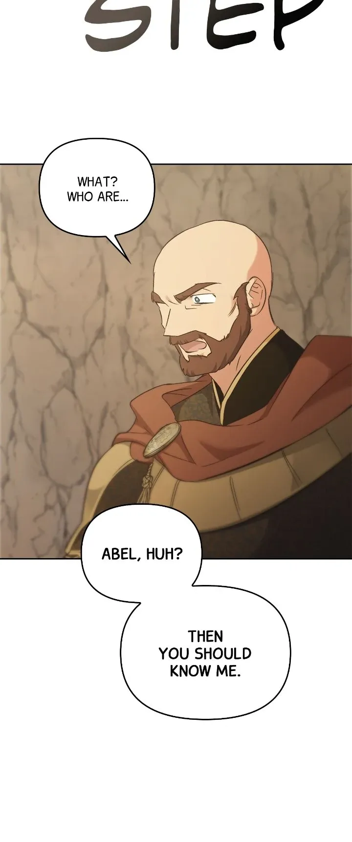 Regas Chapter 41 Online - página 55