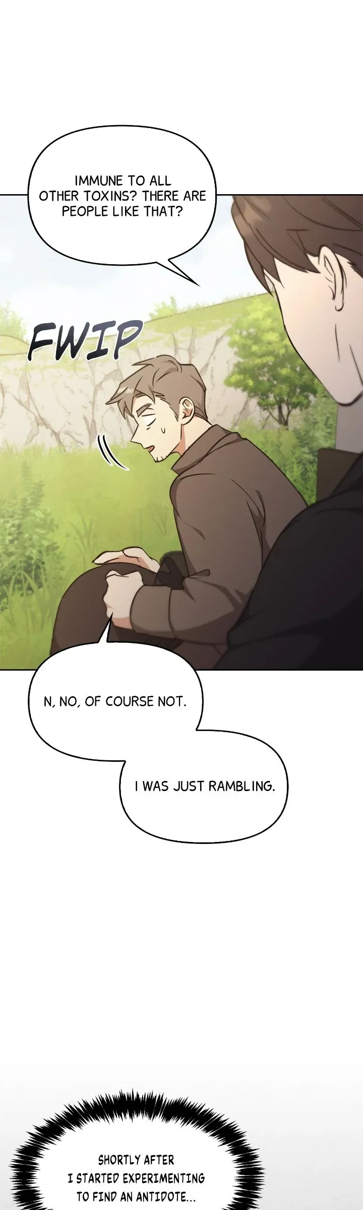 Regas Chapter 41 Online - página 64