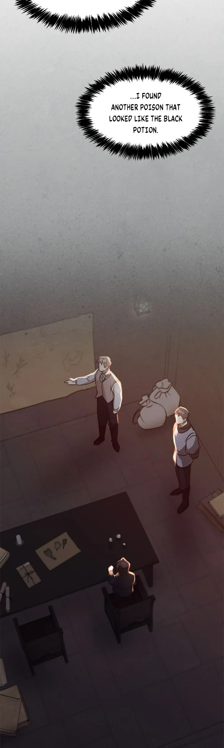 Regas Chapter 41 Online - página 65
