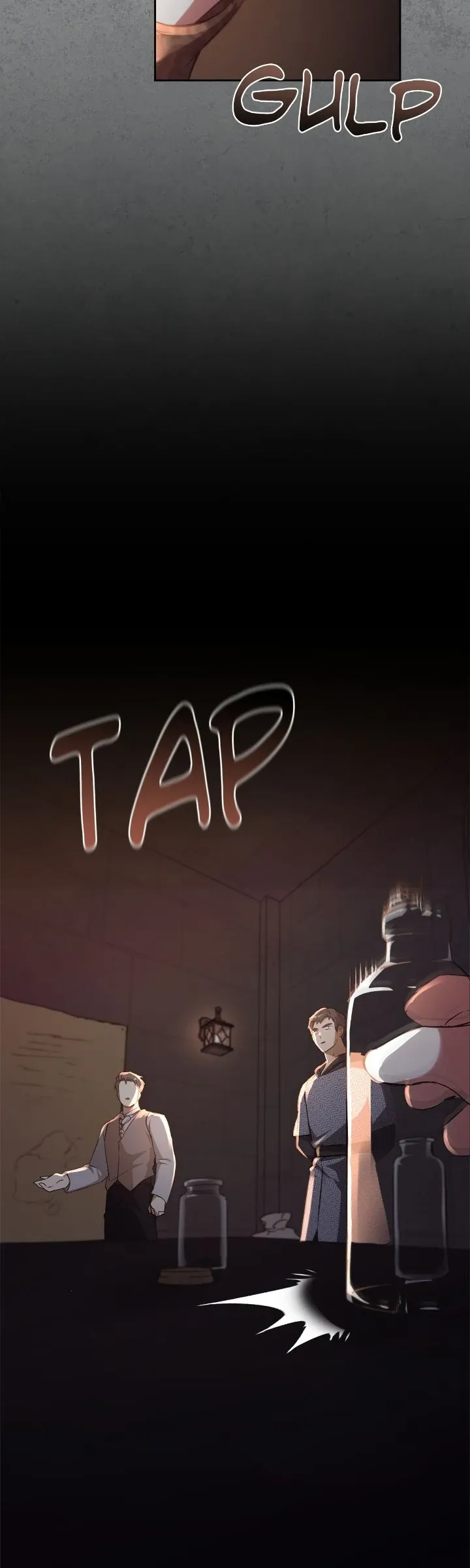 Regas Chapter 41 Online - página 69