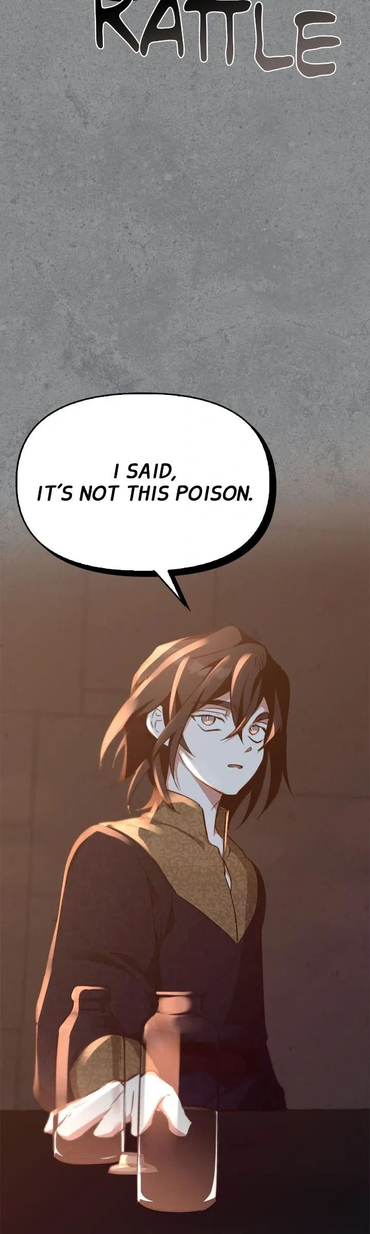 Regas Chapter 41 Online - página 73