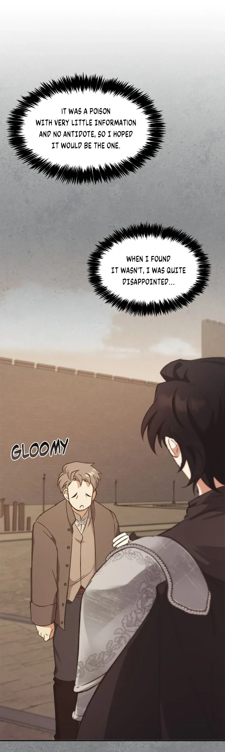 Regas Chapter 41 Online - página 81